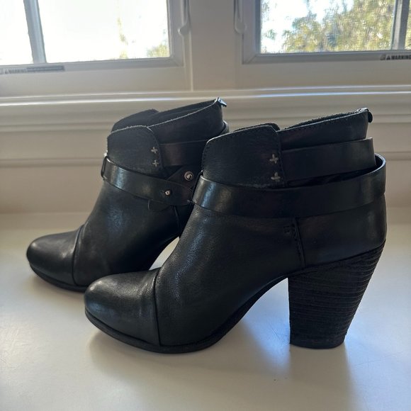 rag & bone Harrow Boot - Picture 5 of 7